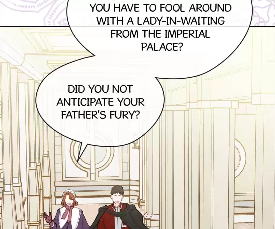 Iris: The Lady and Her Smartphone (Novel) Chapter 75 page 79 - 