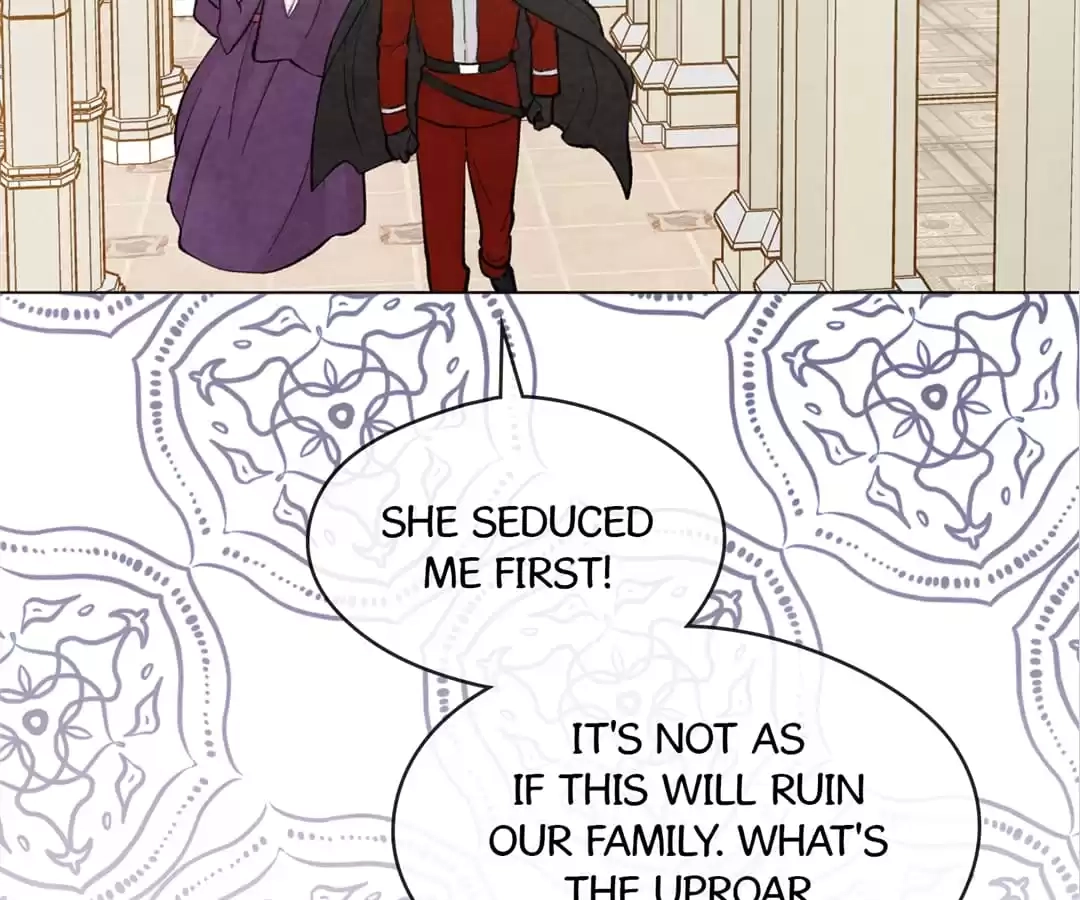 Iris: The Lady and Her Smartphone (Novel) Chapter 75 page 80 - 
