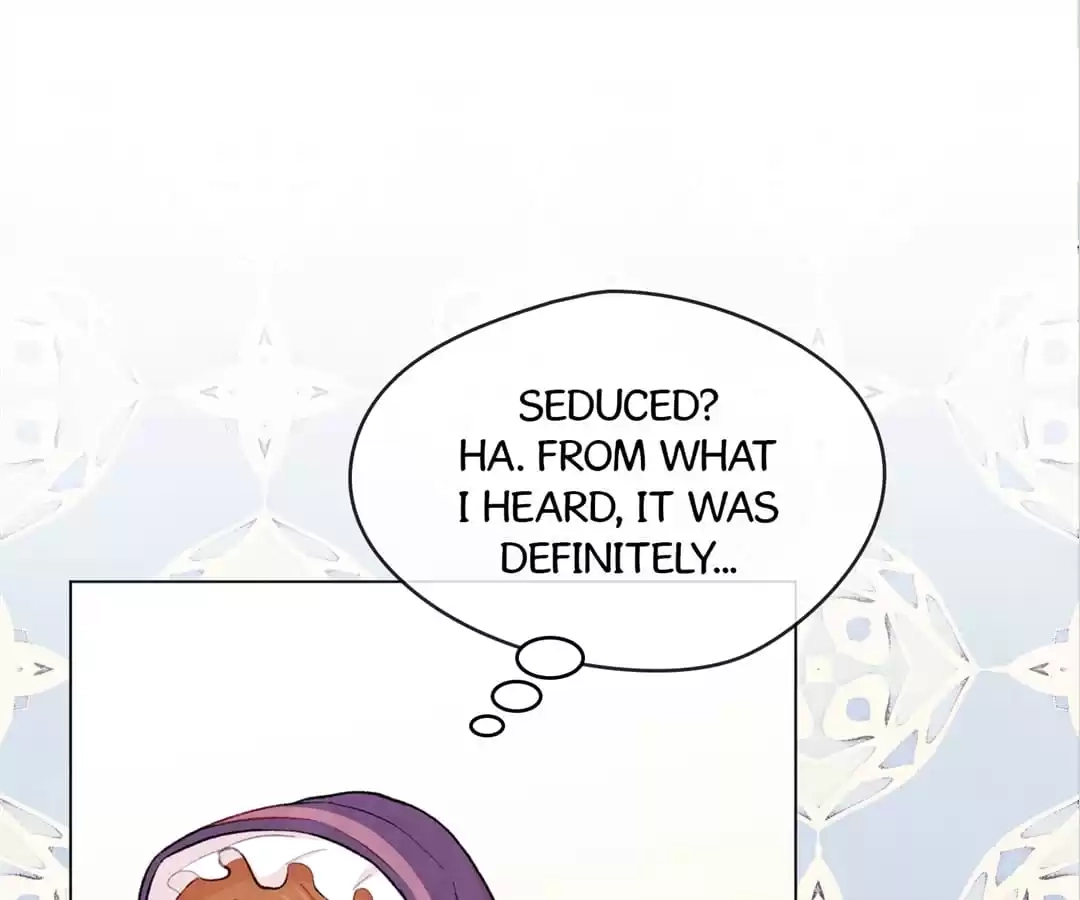 Iris: The Lady and Her Smartphone (Novel) Chapter 75 page 82 - 