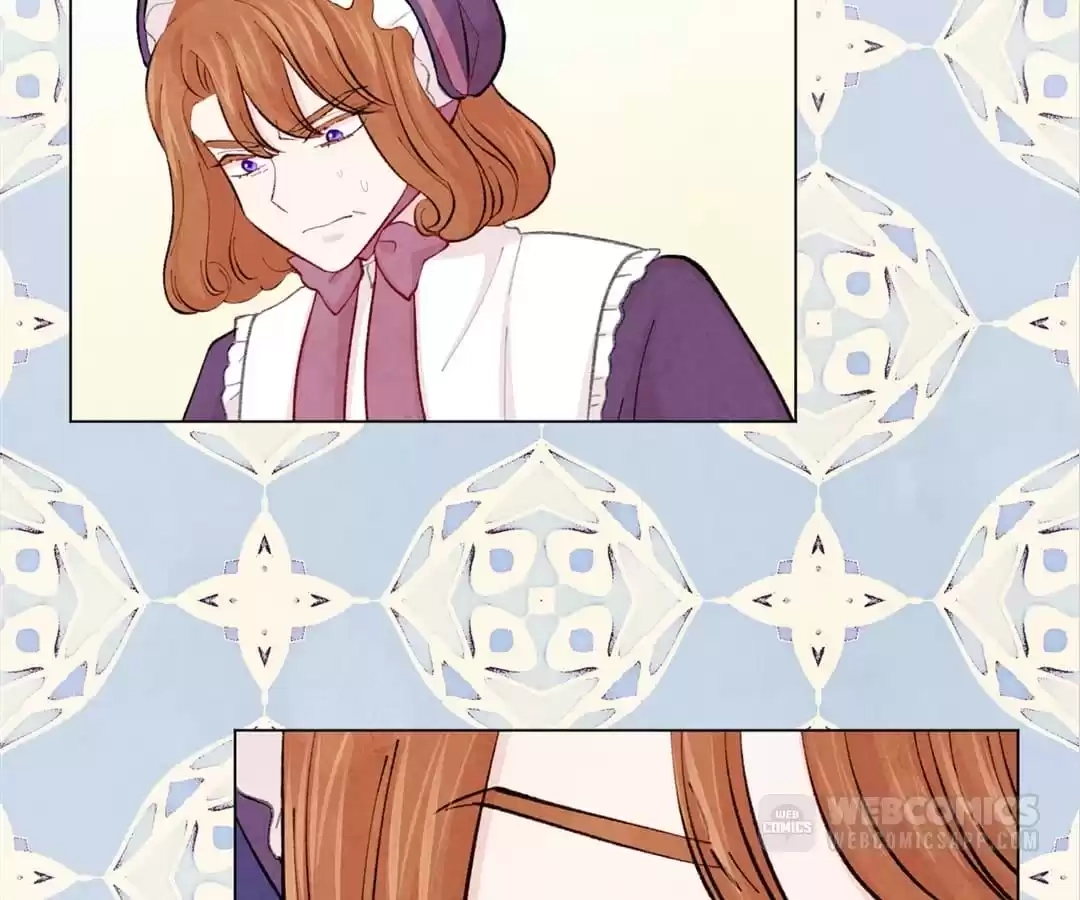 Iris: The Lady and Her Smartphone (Novel) Chapter 75 page 83 - 
