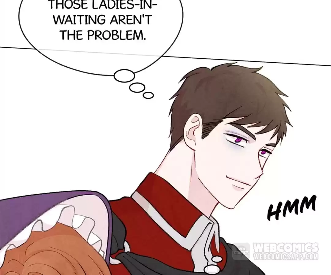 Iris: The Lady and Her Smartphone (Novel) Chapter 75 page 94 - 