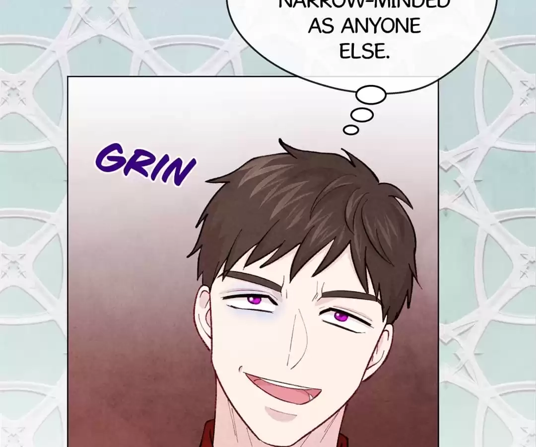 Iris: The Lady and Her Smartphone (Novel) Chapter 75 page 96 - 