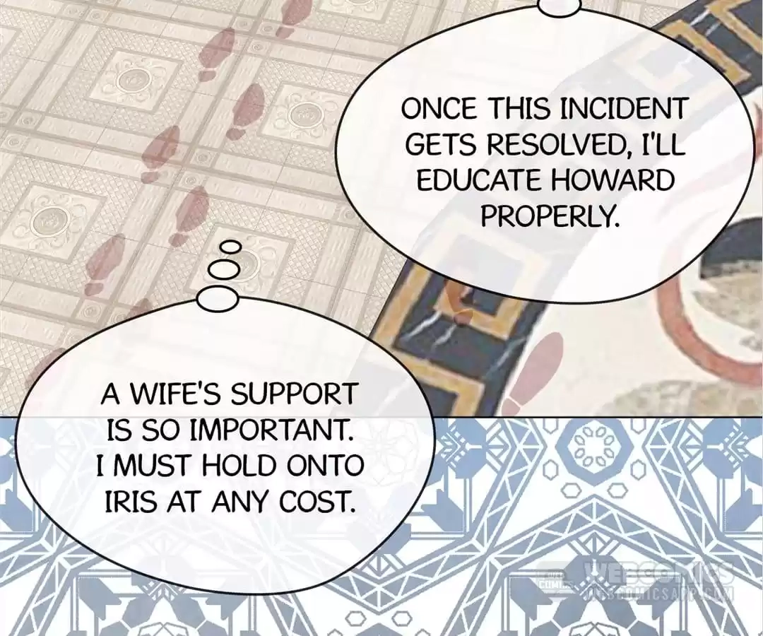 Iris: The Lady and Her Smartphone (Novel) Chapter 75 page 99 - 