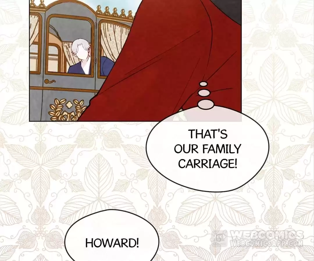 Iris: The Lady and Her Smartphone (Novel) Chapter 76 page 11 - 