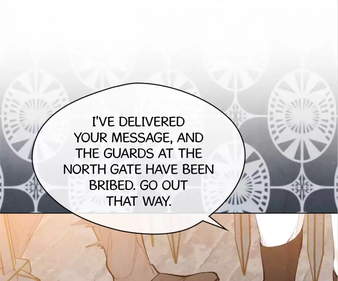 Iris: The Lady and Her Smartphone (Novel) Chapter 76 page 108 - 