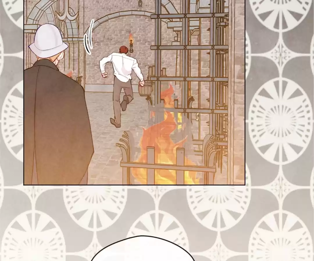 Iris: The Lady and Her Smartphone (Novel) Chapter 76 page 111 - 