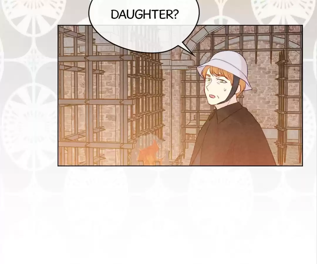 Iris: The Lady and Her Smartphone (Novel) Chapter 76 page 112 - 