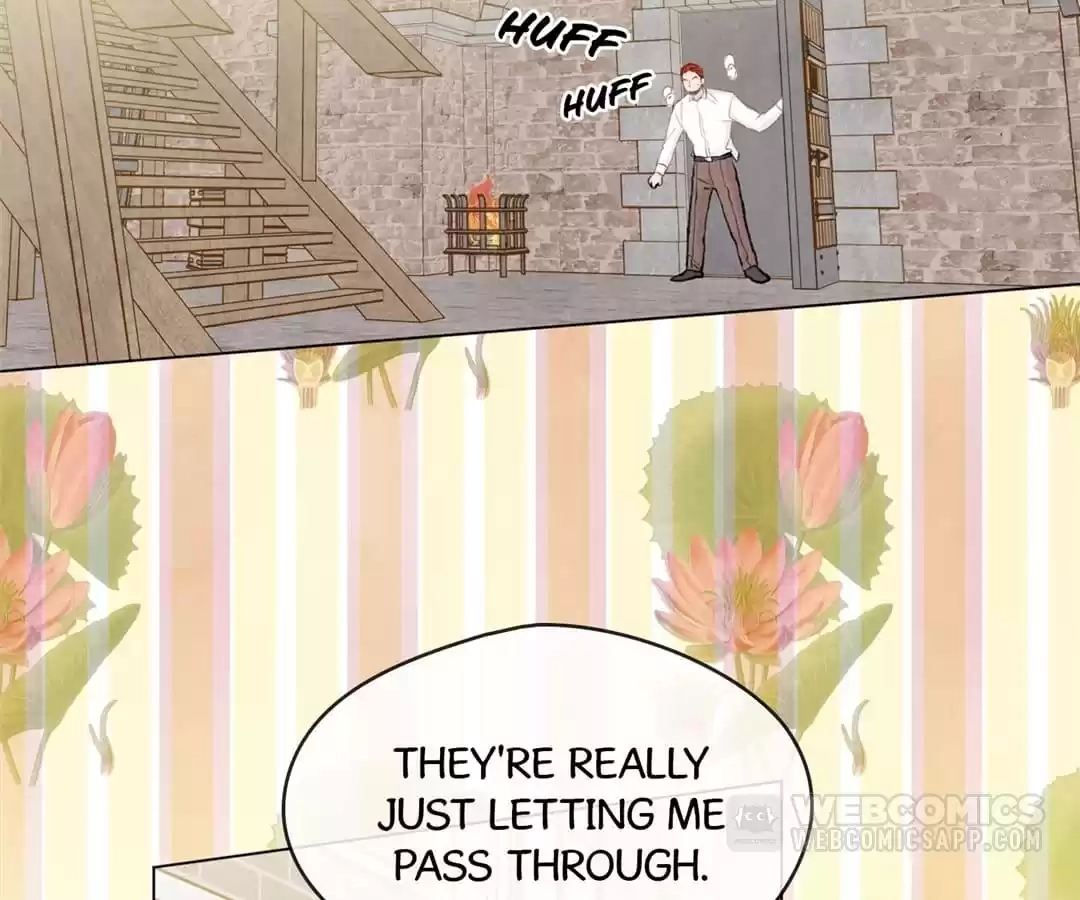 Iris: The Lady and Her Smartphone (Novel) Chapter 76 page 114 - 