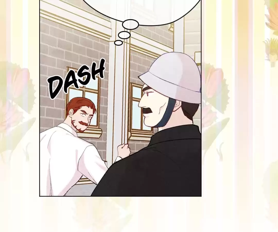 Iris: The Lady and Her Smartphone (Novel) Chapter 76 page 115 - 