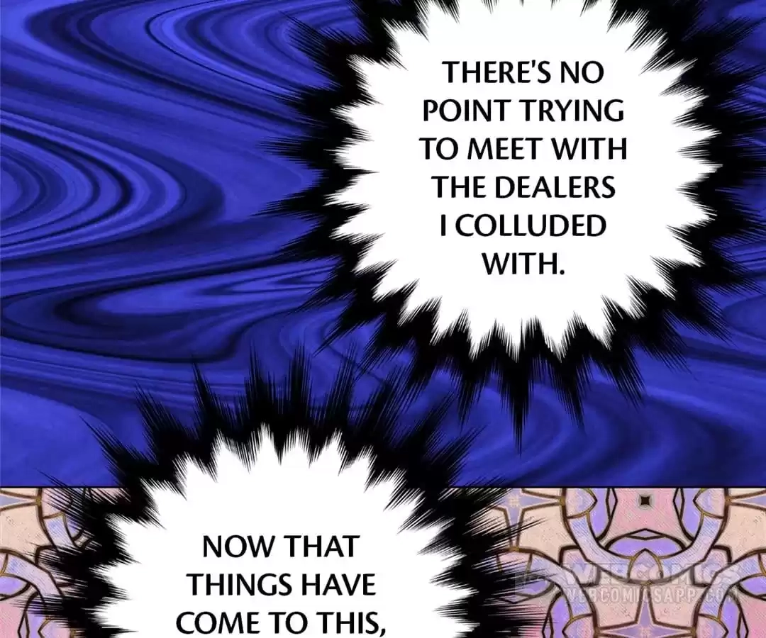Iris: The Lady and Her Smartphone (Novel) Chapter 76 page 118 - 