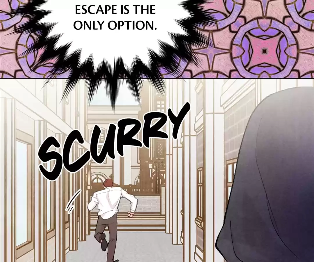 Iris: The Lady and Her Smartphone (Novel) Chapter 76 page 119 - 