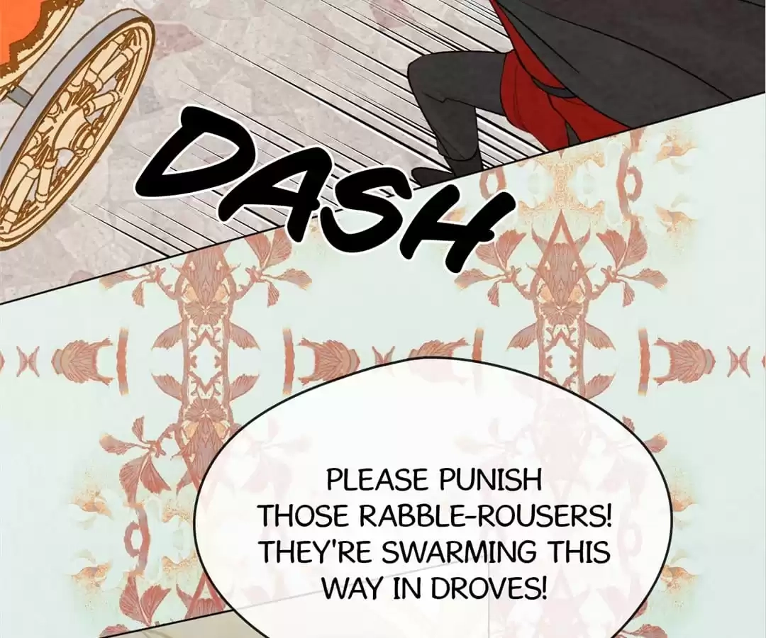 Iris: The Lady and Her Smartphone (Novel) Chapter 76 page 15 - 