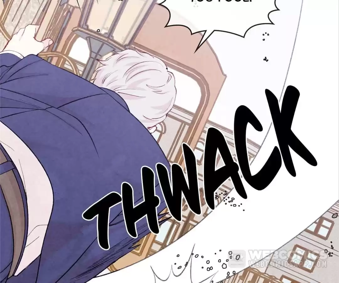 Iris: The Lady and Her Smartphone (Novel) Chapter 76 page 20 - 