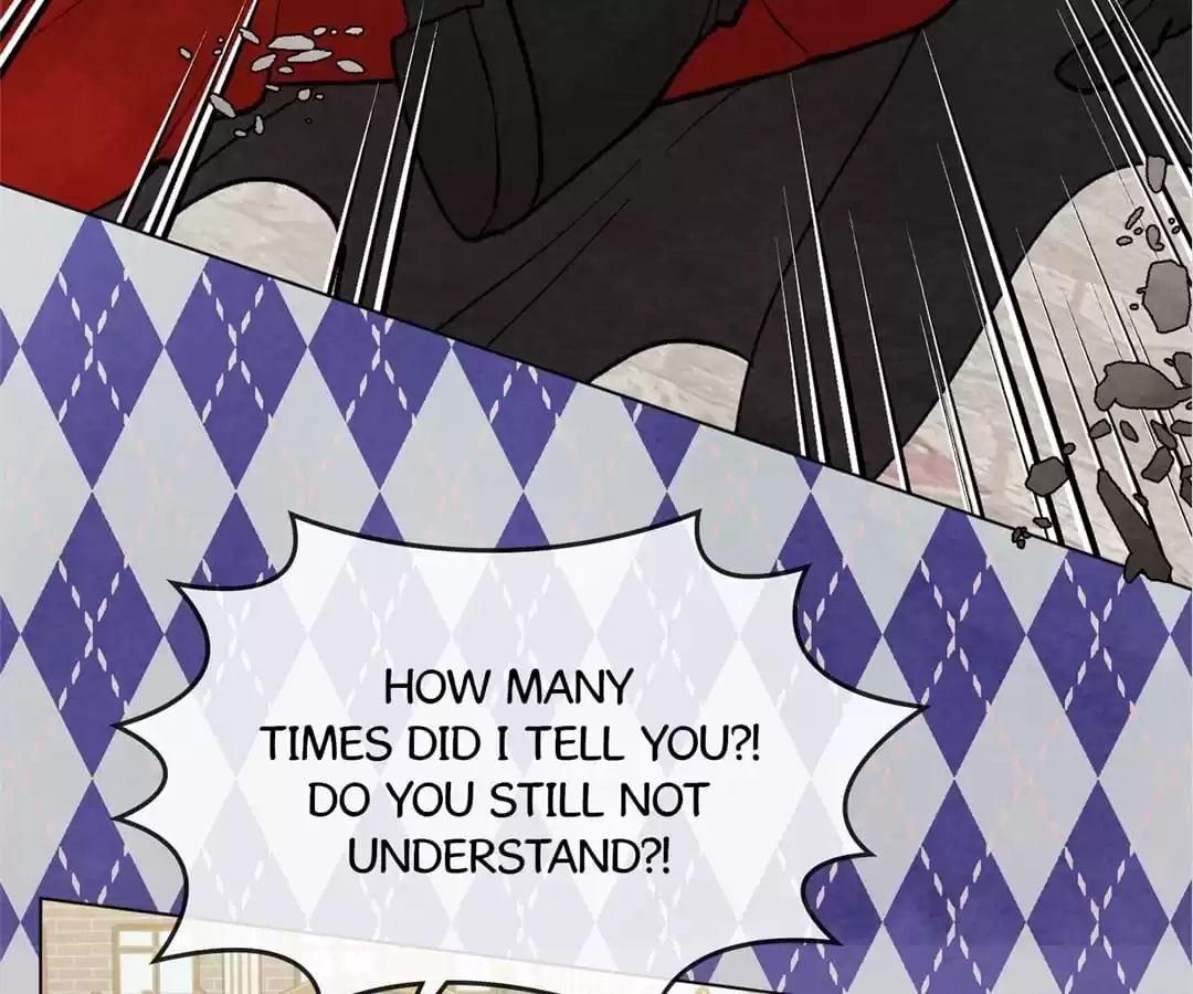 Iris: The Lady and Her Smartphone (Novel) Chapter 76 page 22 - 
