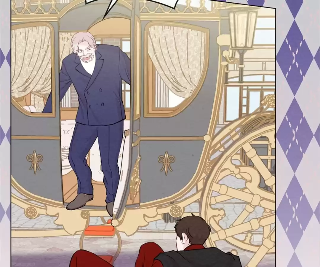 Iris: The Lady and Her Smartphone (Novel) Chapter 76 page 23 - 