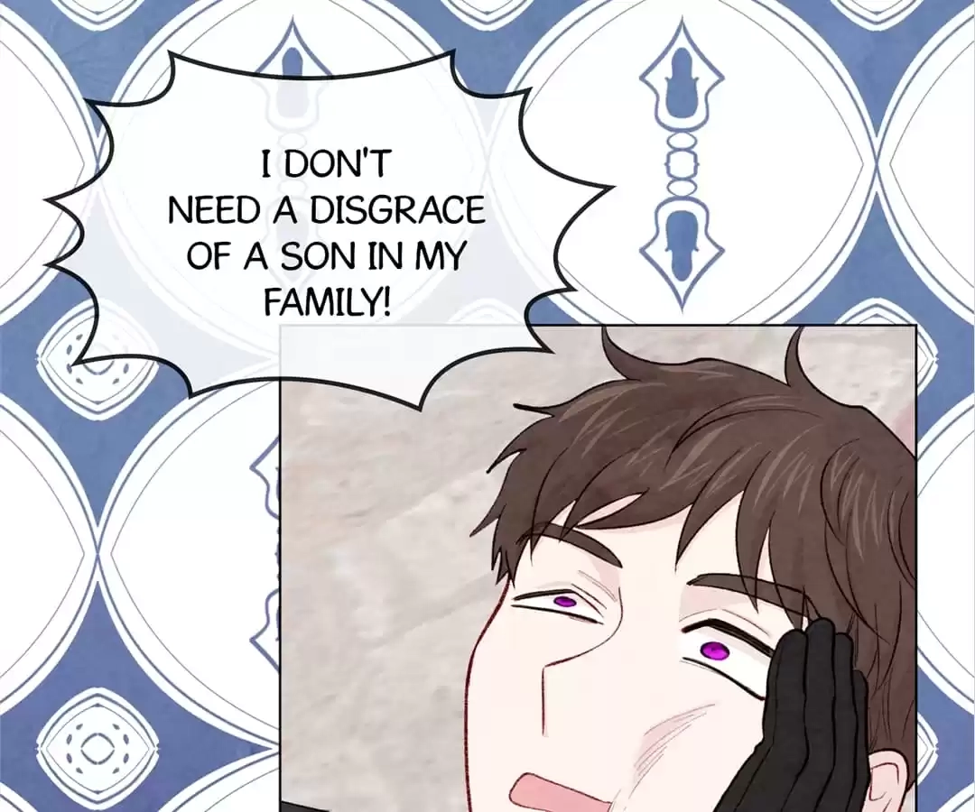 Iris: The Lady and Her Smartphone (Novel) Chapter 76 page 29 - 