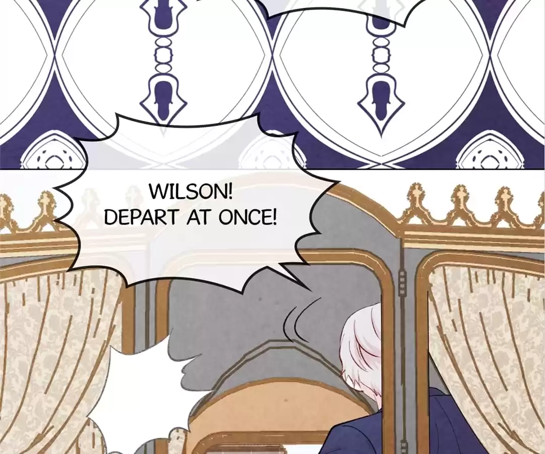 Iris: The Lady and Her Smartphone (Novel) Chapter 76 page 31 - 