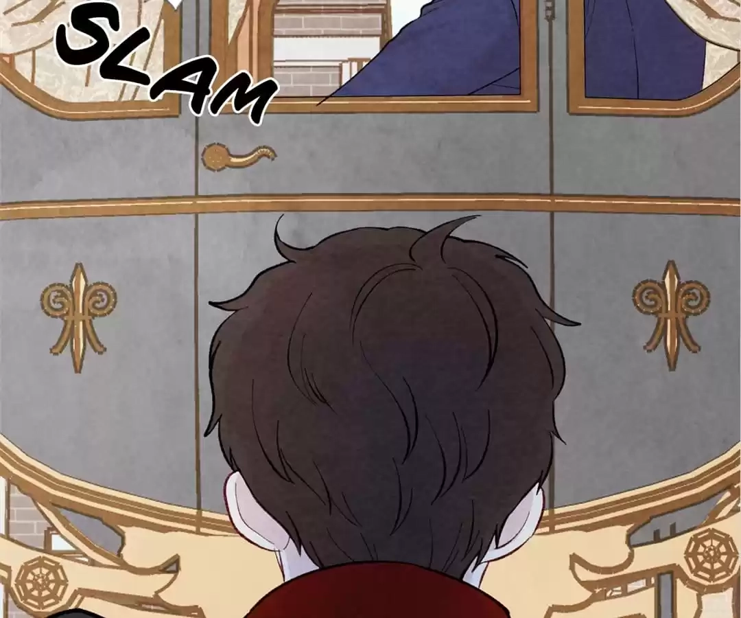 Iris: The Lady and Her Smartphone (Novel) Chapter 76 page 32 - 
