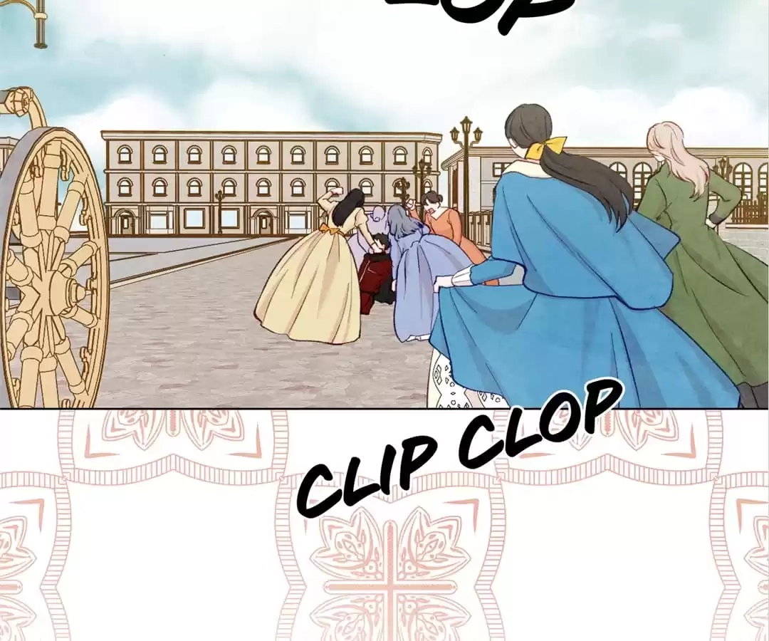 Iris: The Lady and Her Smartphone (Novel) Chapter 76 page 37 - 