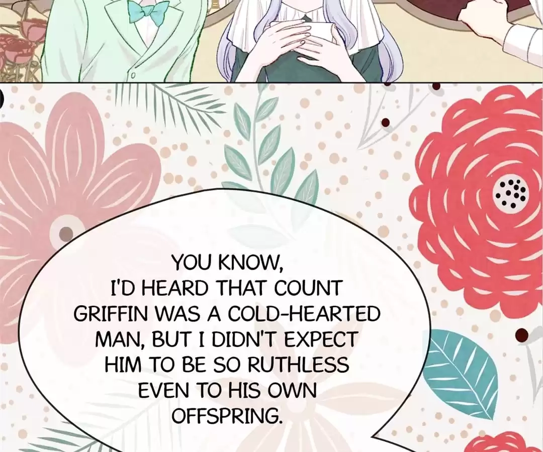 Iris: The Lady and Her Smartphone (Novel) Chapter 76 page 42 - 