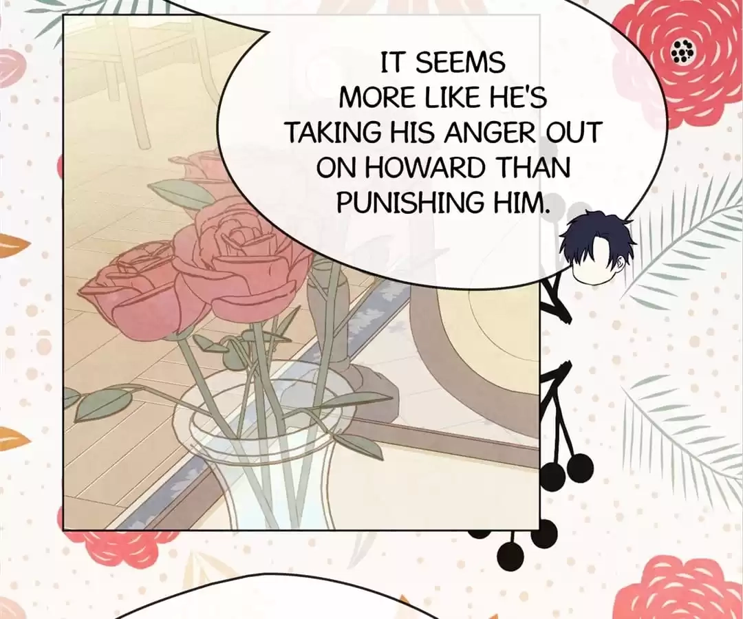 Iris: The Lady and Her Smartphone (Novel) Chapter 76 page 43 - 