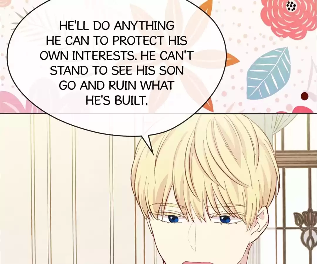 Iris: The Lady and Her Smartphone (Novel) Chapter 76 page 44 - 