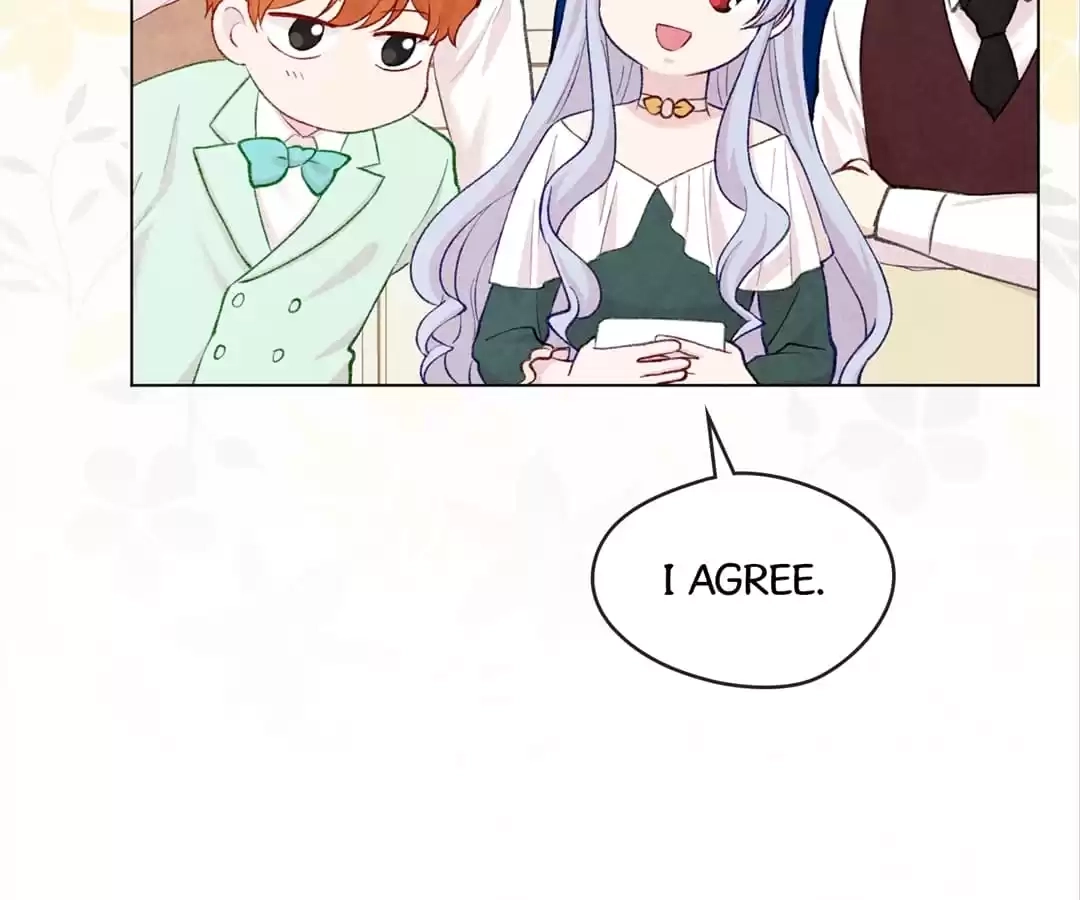 Iris: The Lady and Her Smartphone (Novel) Chapter 76 page 51 - 