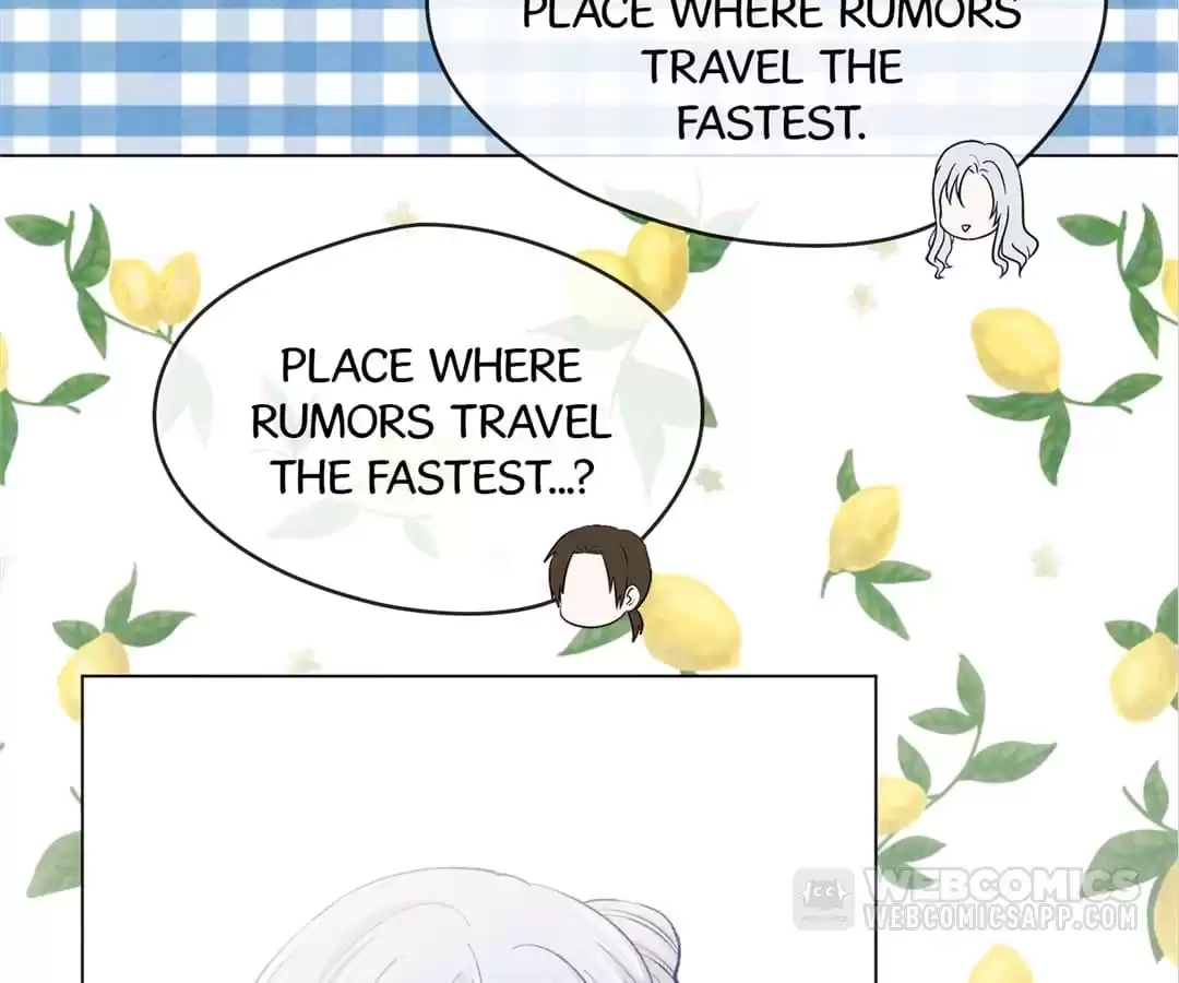Iris: The Lady and Her Smartphone (Novel) Chapter 76 page 54 - 