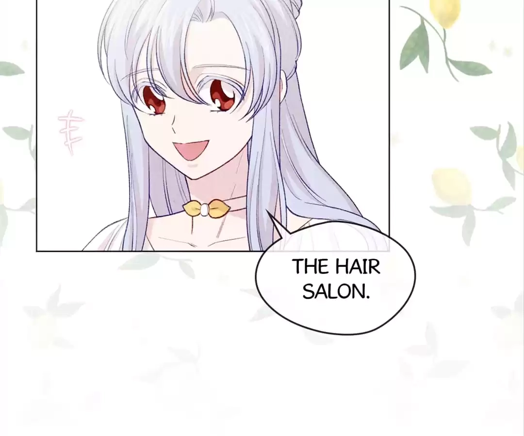 Iris: The Lady and Her Smartphone (Novel) Chapter 76 page 55 - 