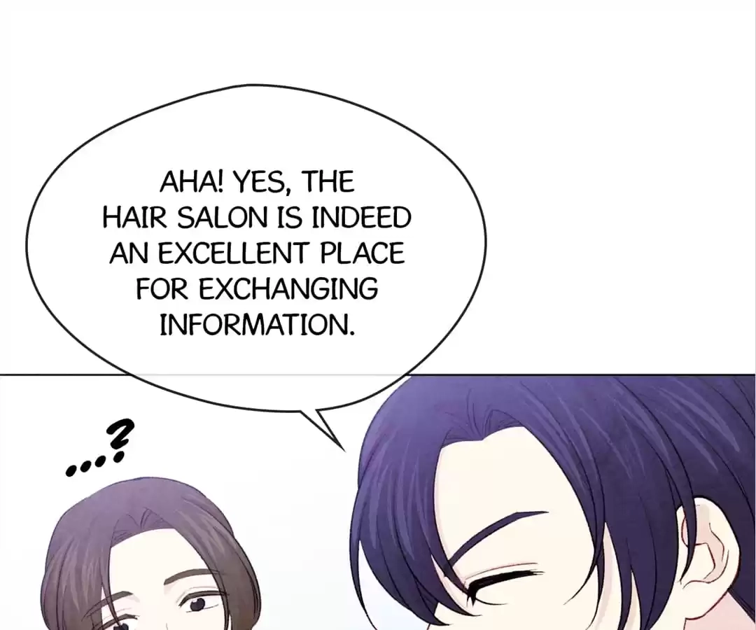 Iris: The Lady and Her Smartphone (Novel) Chapter 76 page 57 - 