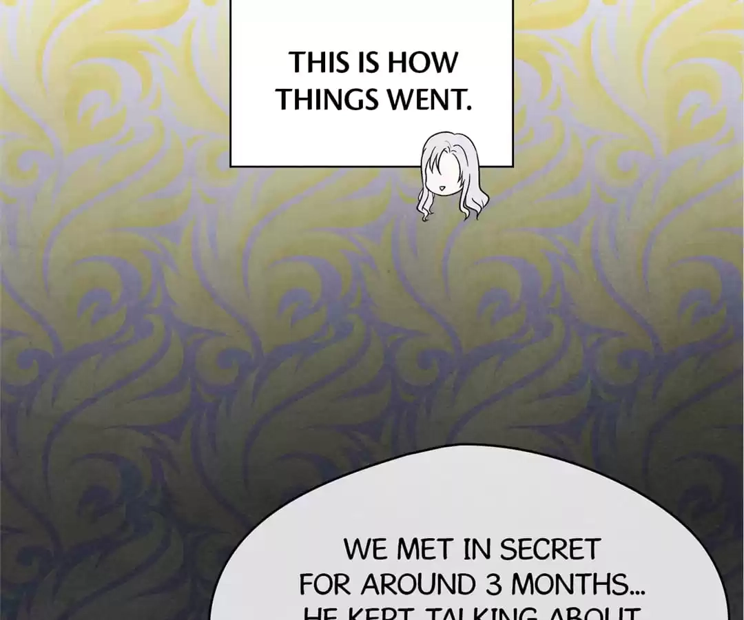 Iris: The Lady and Her Smartphone (Novel) Chapter 76 page 59 - 