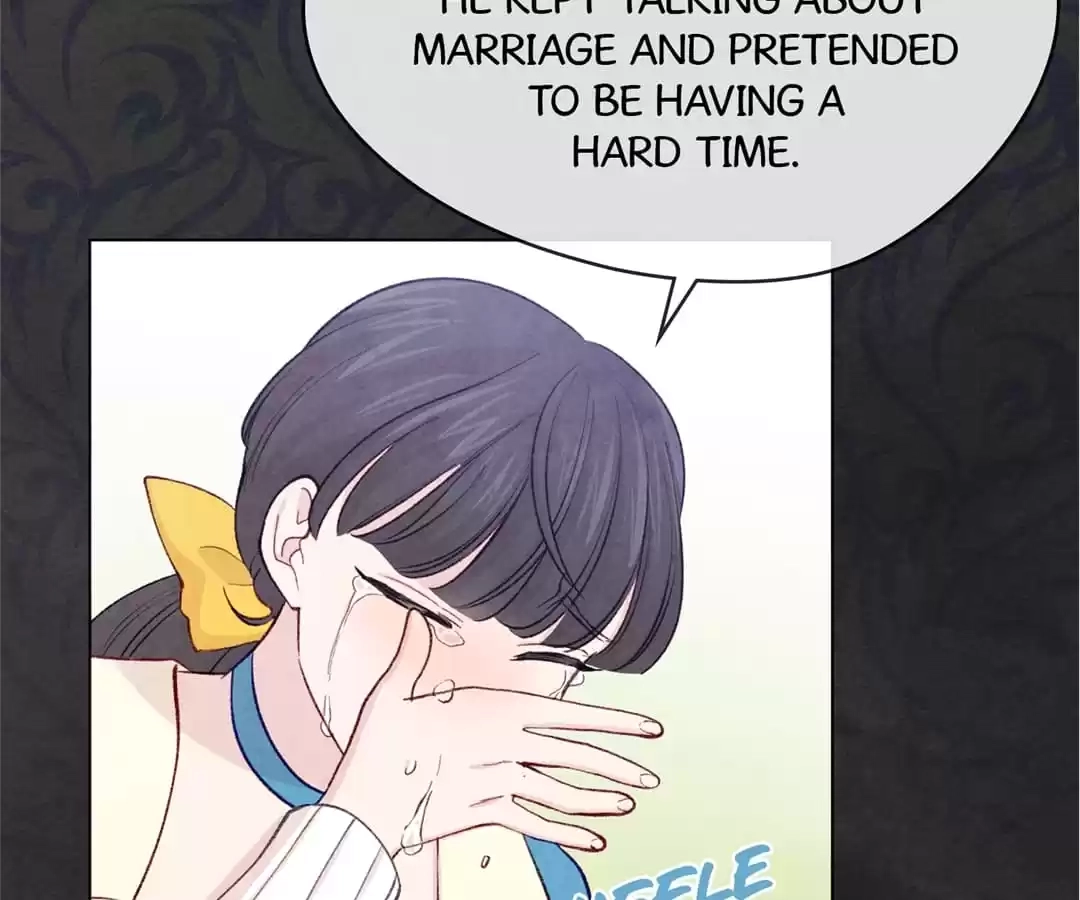 Iris: The Lady and Her Smartphone (Novel) Chapter 76 page 60 - 