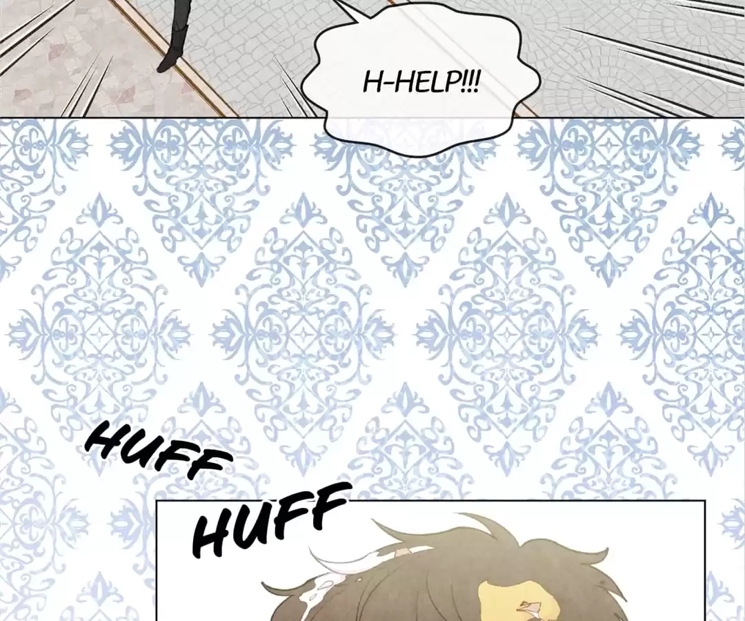 Iris: The Lady and Her Smartphone (Novel) Chapter 76 page 7 - 