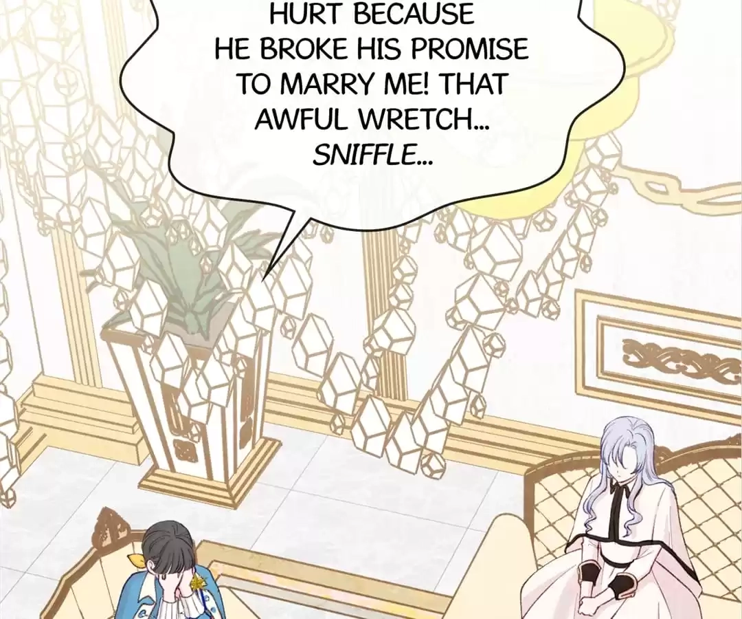 Iris: The Lady and Her Smartphone (Novel) Chapter 76 page 70 - 