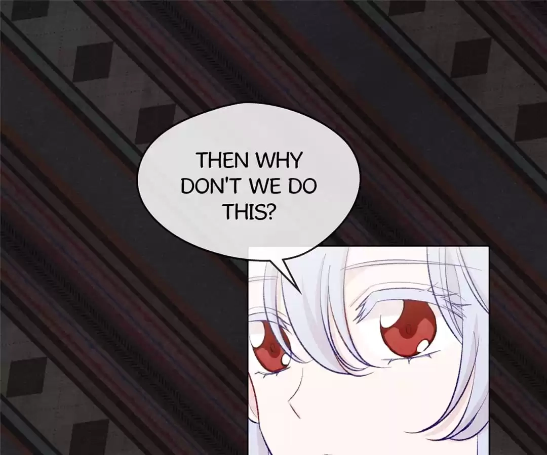 Iris: The Lady and Her Smartphone (Novel) Chapter 76 page 72 - 