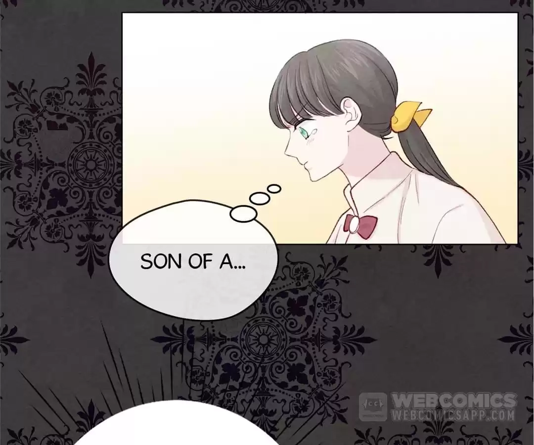 Iris: The Lady and Her Smartphone (Novel) Chapter 76 page 77 - 