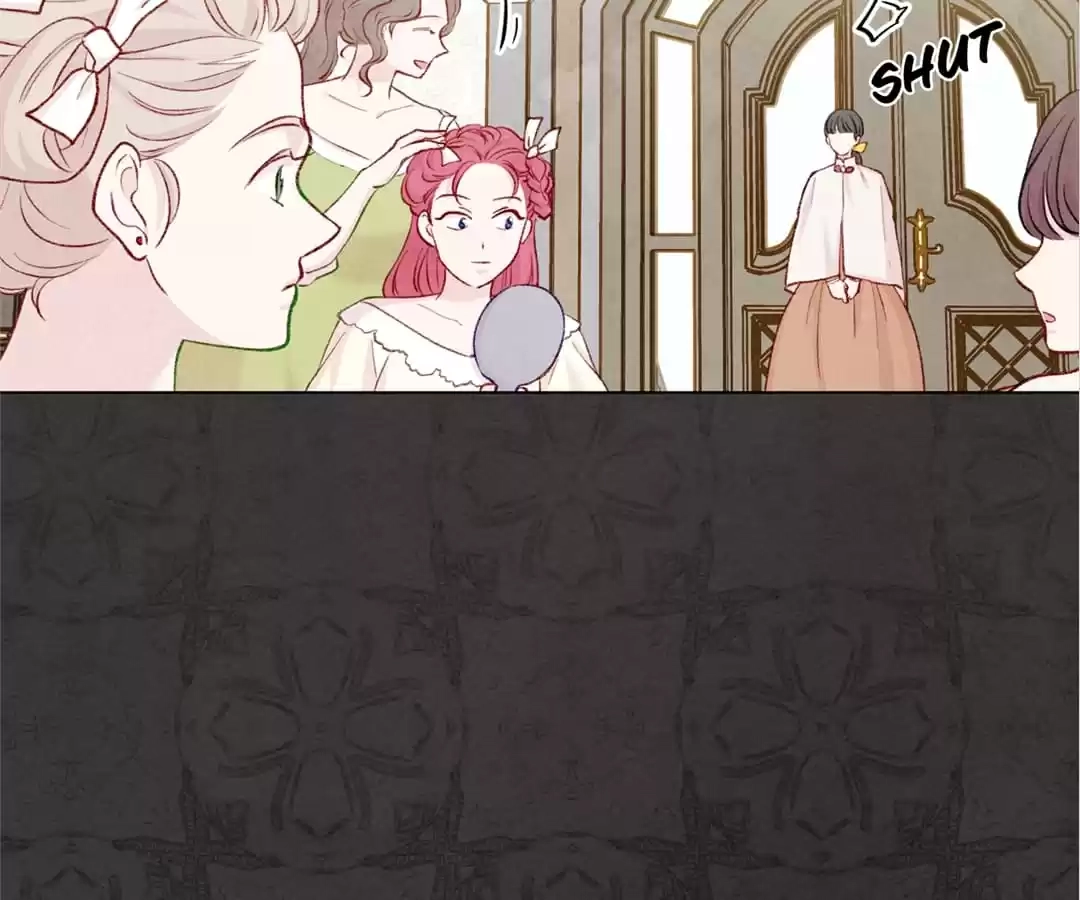 Iris: The Lady and Her Smartphone (Novel) Chapter 76 page 83 - 