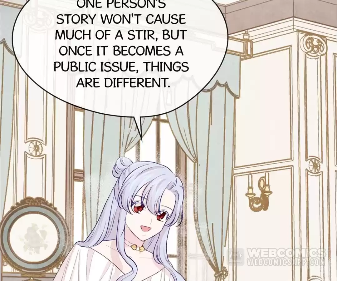 Iris: The Lady and Her Smartphone (Novel) Chapter 76 page 87 - 