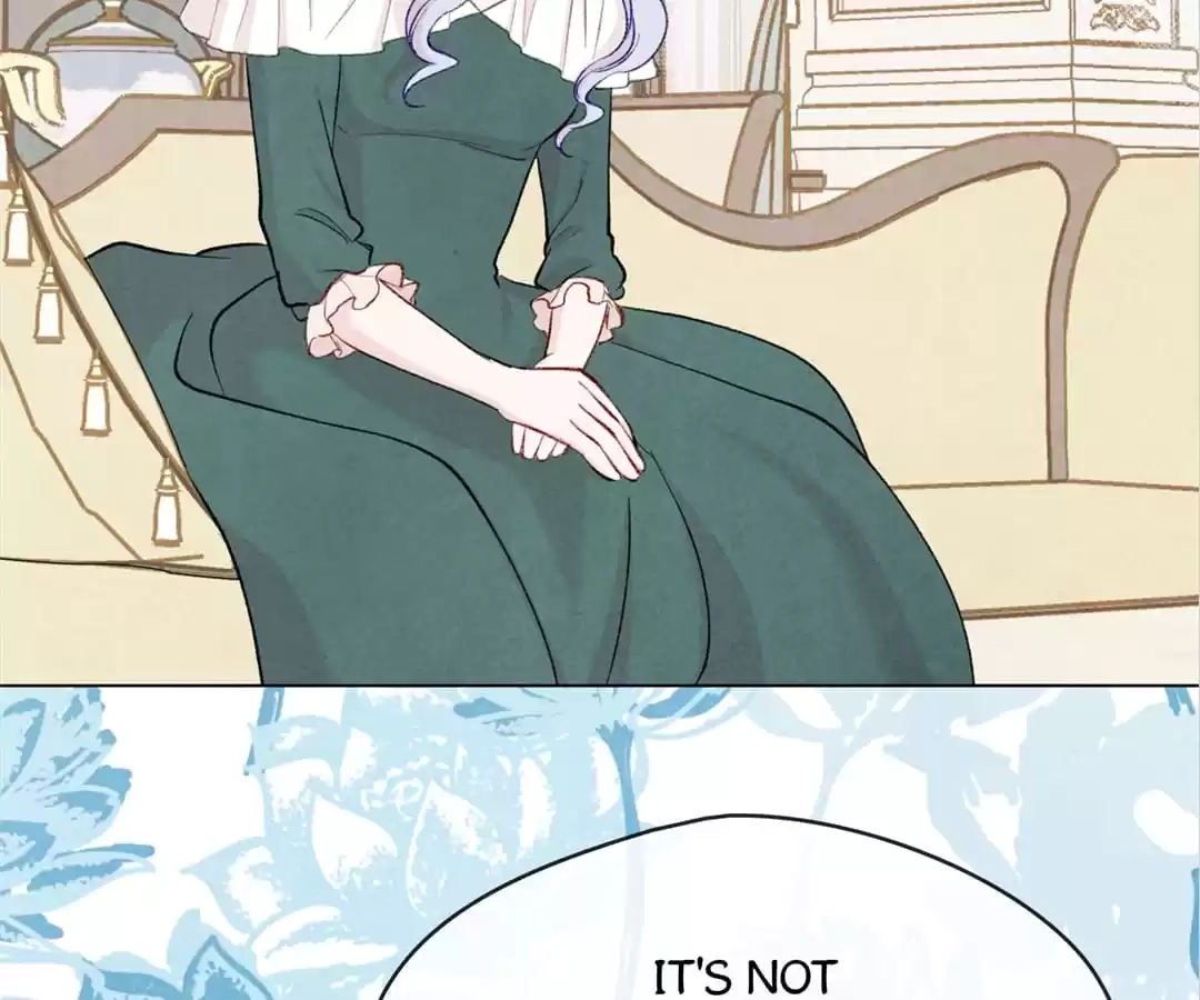 Iris: The Lady and Her Smartphone (Novel) Chapter 76 page 88 - 