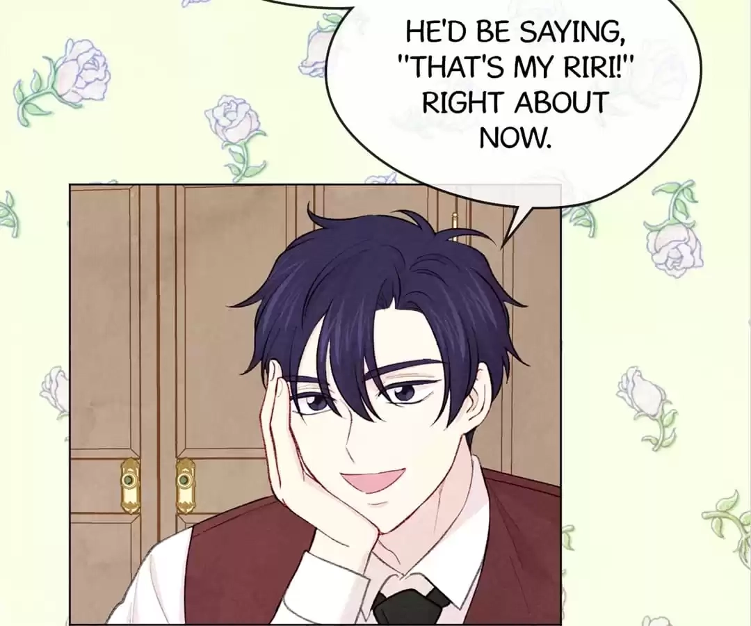 Iris: The Lady and Her Smartphone (Novel) Chapter 76 page 93 - 