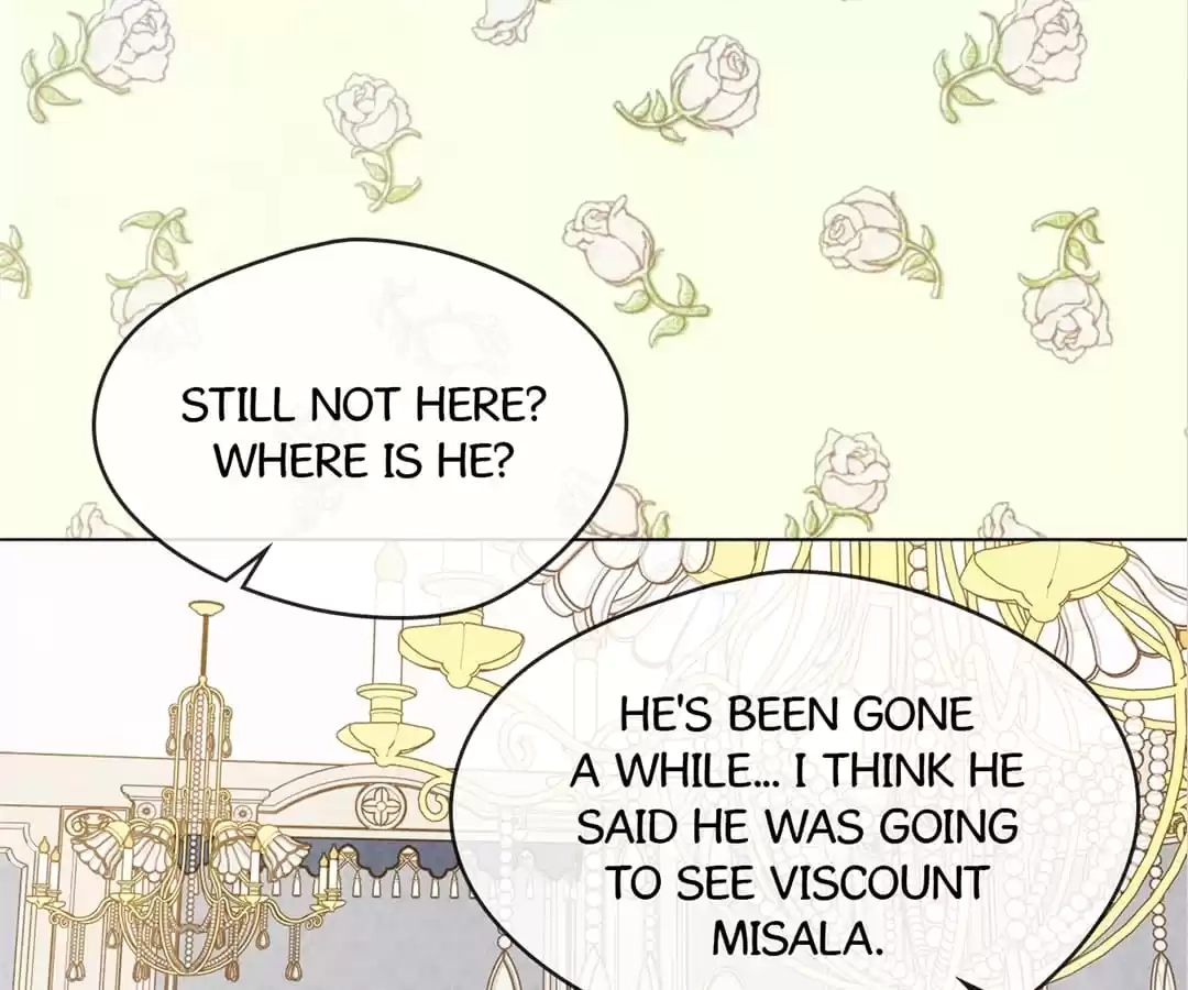 Iris: The Lady and Her Smartphone (Novel) Chapter 76 page 94 - 