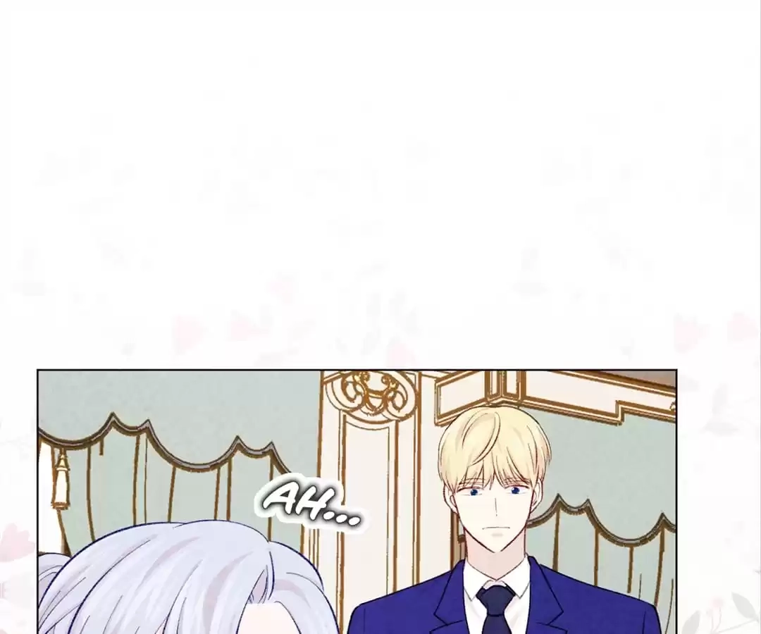 Iris: The Lady and Her Smartphone (Novel) Chapter 76 page 96 - 