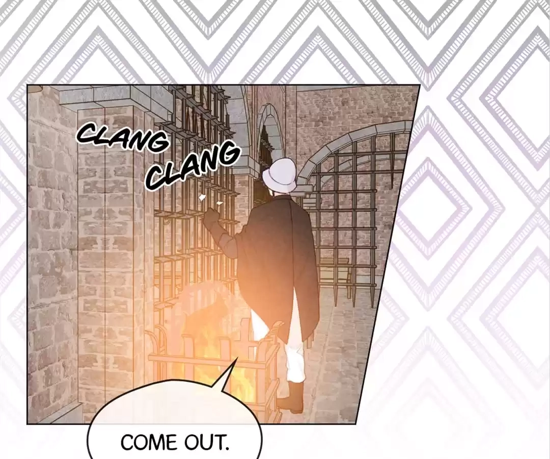 Iris: The Lady and Her Smartphone (Novel) Chapter 76 page 100 - 