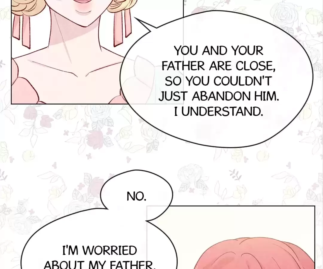Iris: The Lady and Her Smartphone (Novel) Chapter 77 page 101 - 