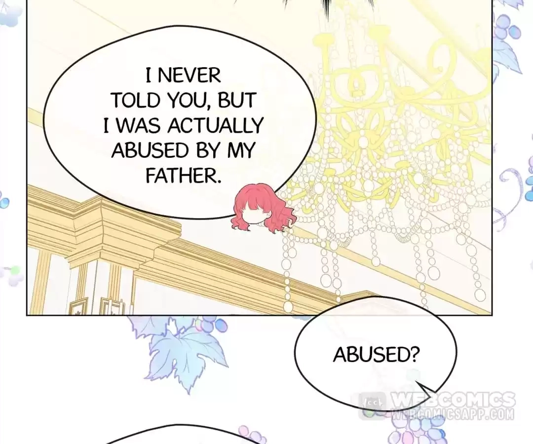 Iris: The Lady and Her Smartphone (Novel) Chapter 77 page 106 - 