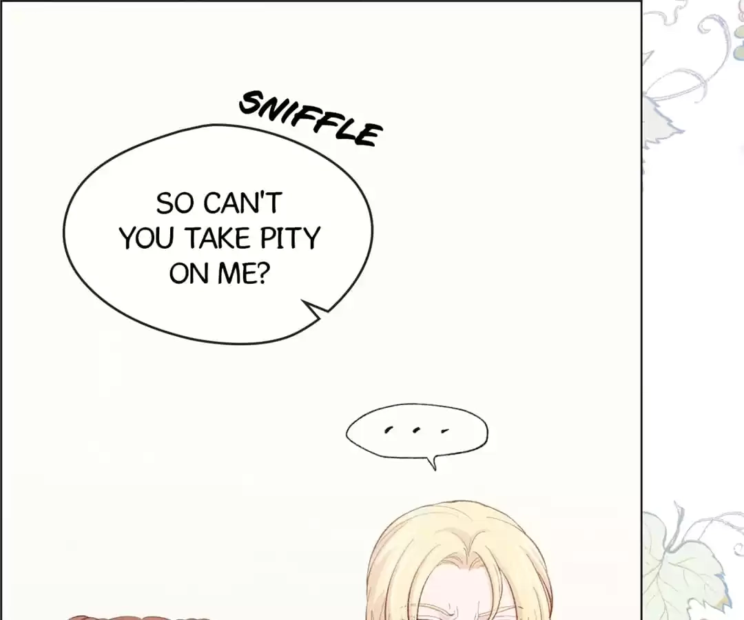 Iris: The Lady and Her Smartphone (Novel) Chapter 77 page 109 - 
