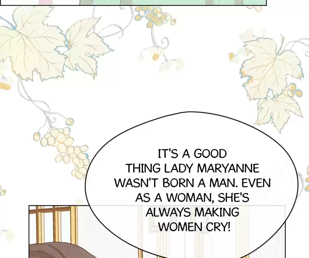 Iris: The Lady and Her Smartphone (Novel) Chapter 77 page 111 - 