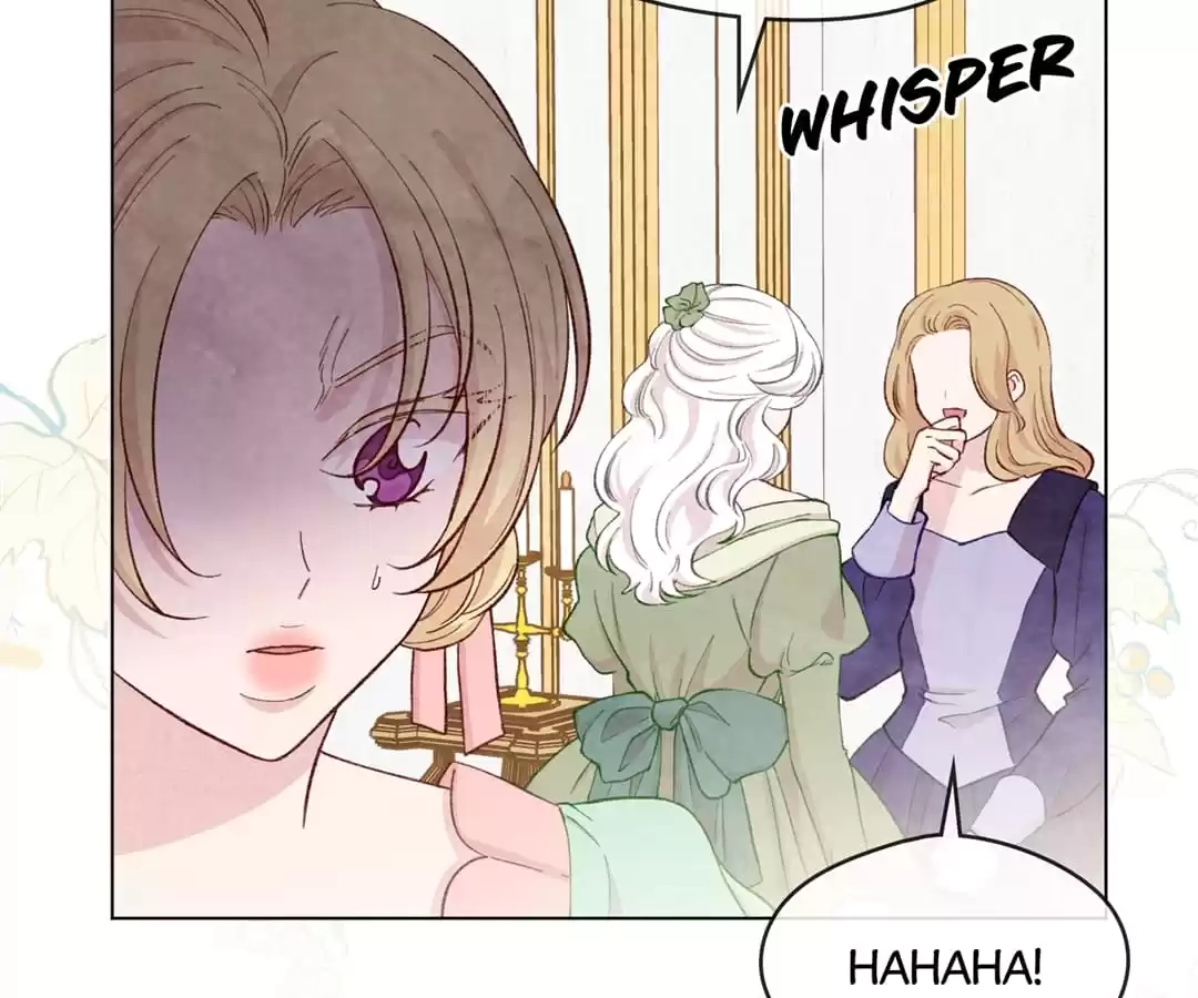 Iris: The Lady and Her Smartphone (Novel) Chapter 77 page 112 - 