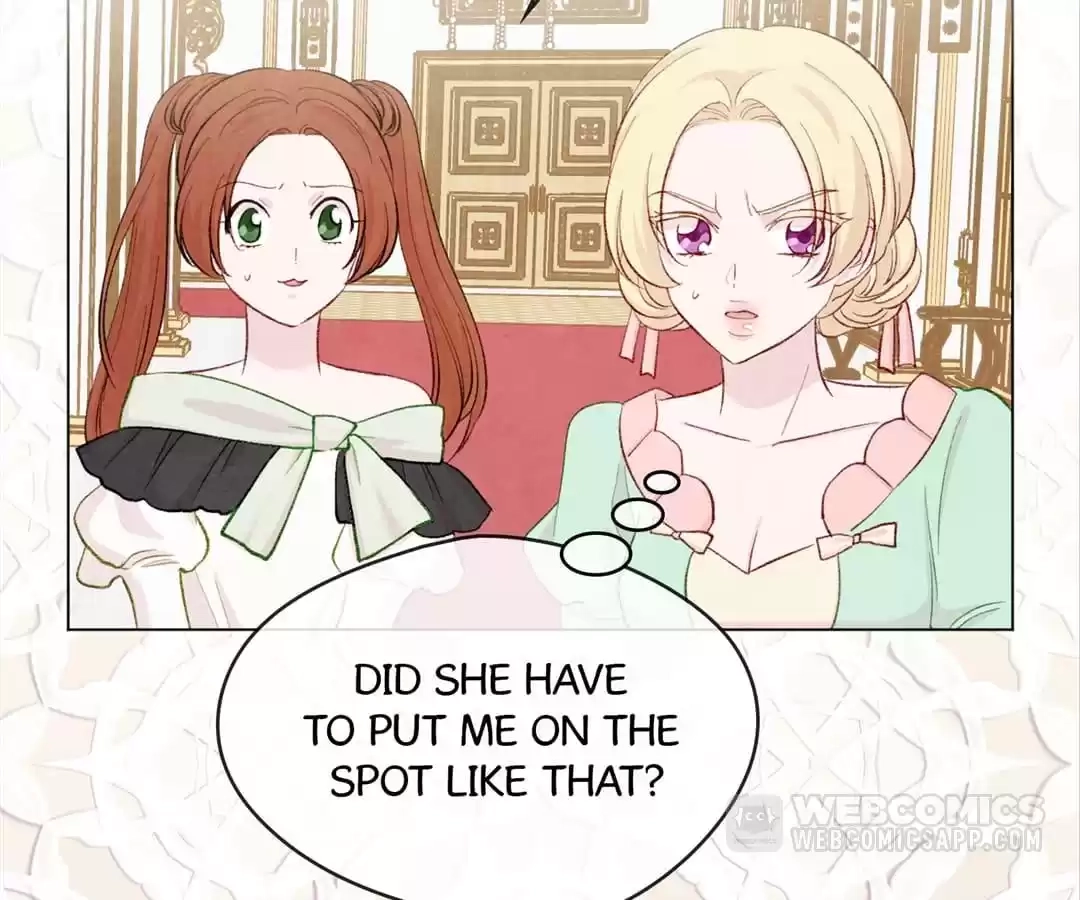 Iris: The Lady and Her Smartphone (Novel) Chapter 77 page 115 - 