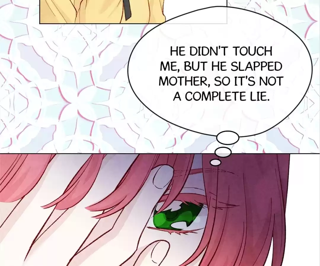 Iris: The Lady and Her Smartphone (Novel) Chapter 77 page 117 - 